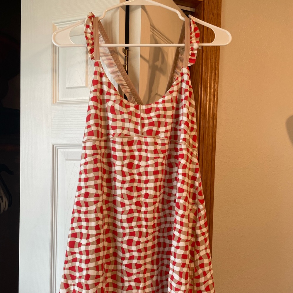 Offline by Aerie Exercise Dress